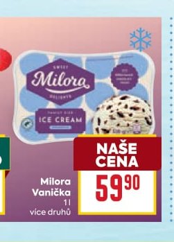 Milora Vanička
