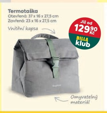 Termotaška