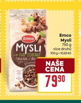 Emco Mysli