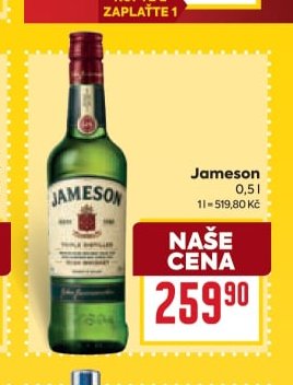 Jameson