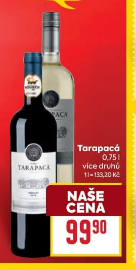 Tarapacá