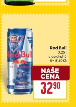 Red Bull