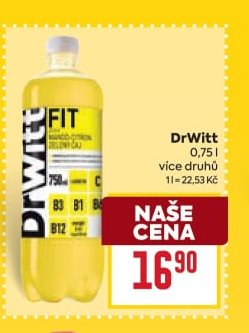 DrWitt