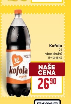 Kofola