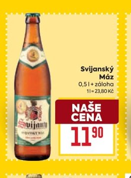 Svijanský Máz