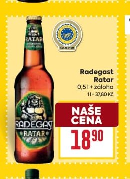 Radegast Ratar