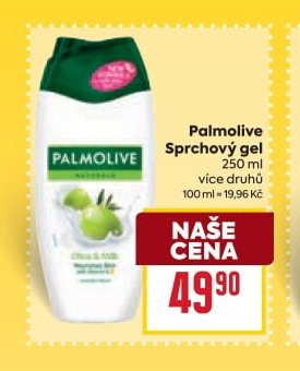 Palmolive Sprchový gel