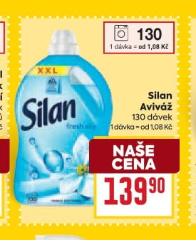 Silan Aviváž