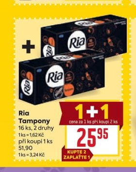 Ria Tampony
