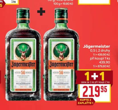 Jägermeister