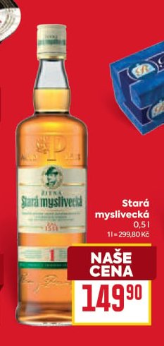 Stará myslivecká