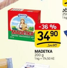 MADETKA
