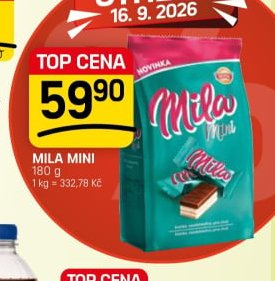 MILA MINI