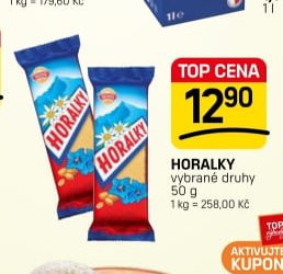 HORALKY