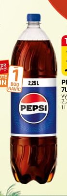 PEPSI | MIRINDA | 7UP | MOUNTAIN DEW