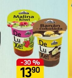 Krajanka Deluxe