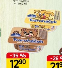 Tvaroháček