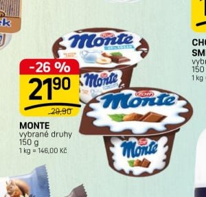 Monte