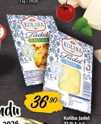 Koliba Jadel