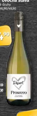 I Heart Prosecco Frizzante