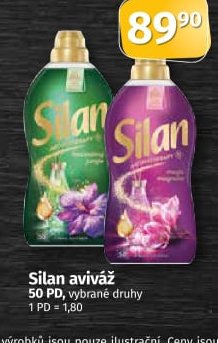 Silan aviváž