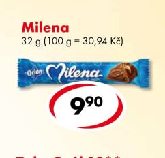 Milena