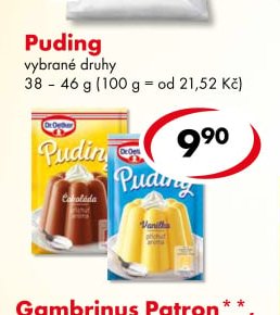 Puding