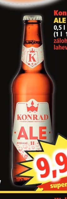 Konrad ALE