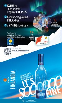 aktuální leták Lidl 21.9.2026-23.9.2026