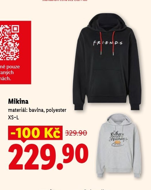 Mikina