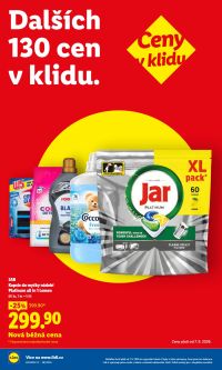 aktuální leták Lidl 24.9.2026-27.9.2026