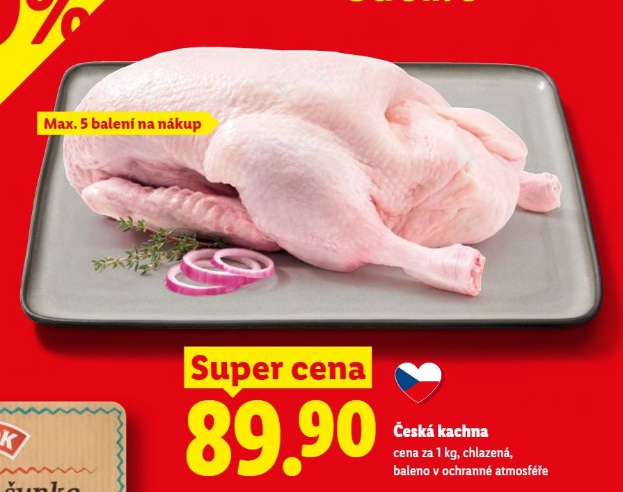 Česká kachna