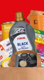Formil Black