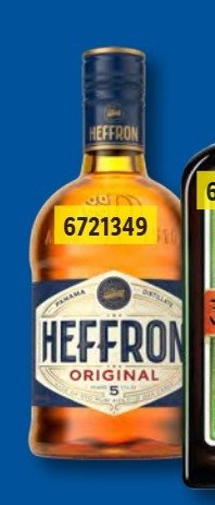 Heffron Original
