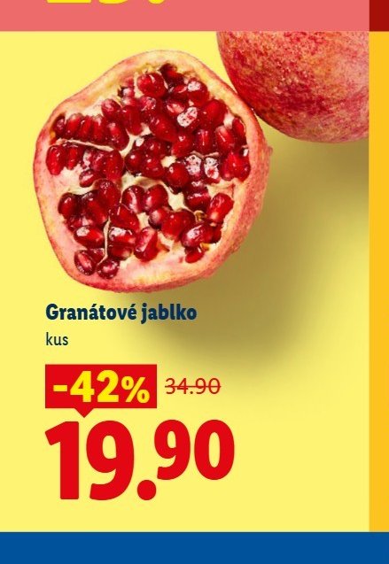 Granátové jablko
