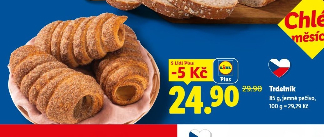 Trdelník