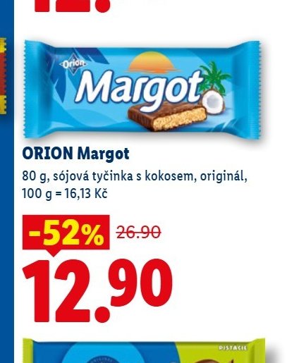 ORION Margot
