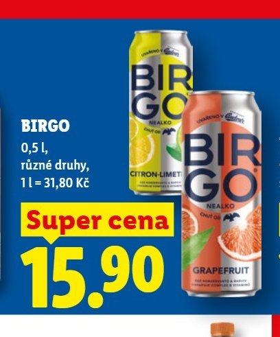 Birgo