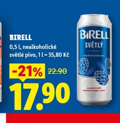 Birell