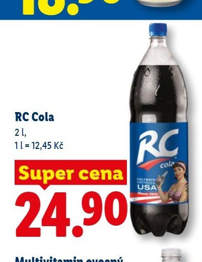 RC Cola