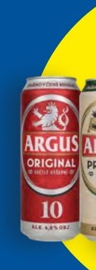 Argus Original