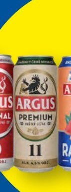 Argus Premium