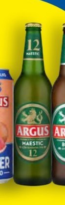 Argus Maestic