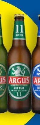 Argus Bitter