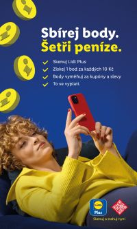aktuální leták Lidl 21.9.2026-27.9.2026