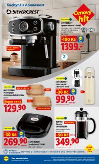 aktuální leták Lidl 21.9.2026-27.9.2026