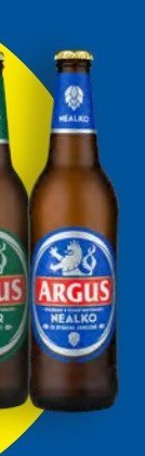 Pivo Argus Nealko