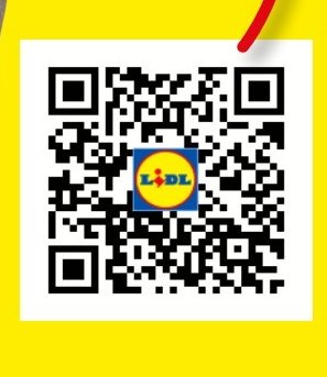 QR kód