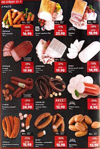 aktuální leták Kaufland 23.9.2026-29.9.2026