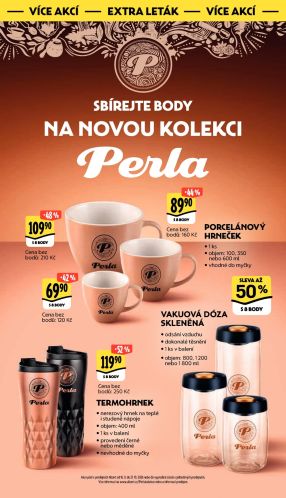 aktuální leták Albert 23.9.2026-29.9.2026